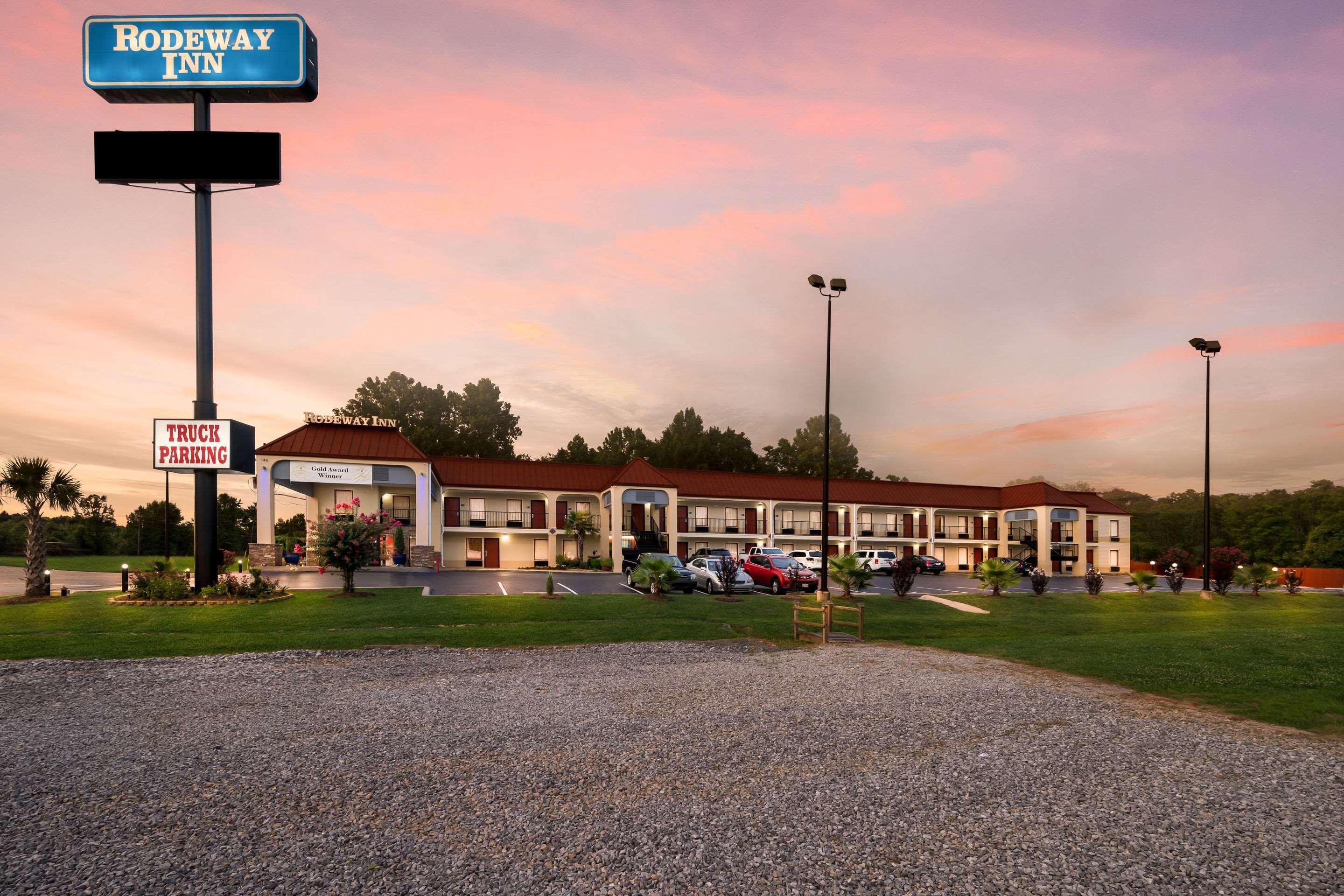 Surestay Hotel By Best Western Meridian Exterior foto