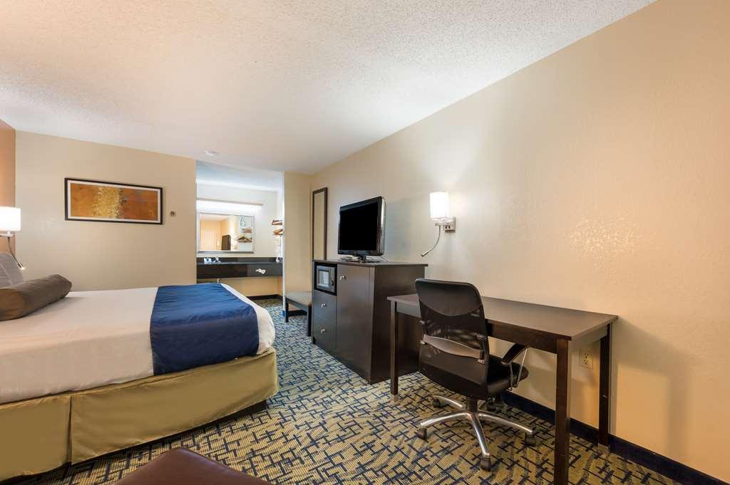 Surestay Hotel By Best Western Meridian Quarto foto